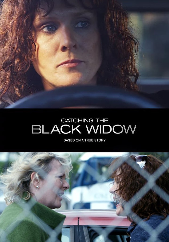 Catching The Black Widow Streaming Watch Online 